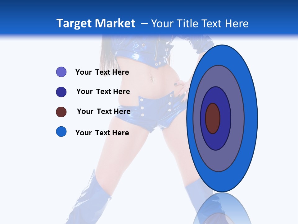 Communication Office Company PowerPoint Template