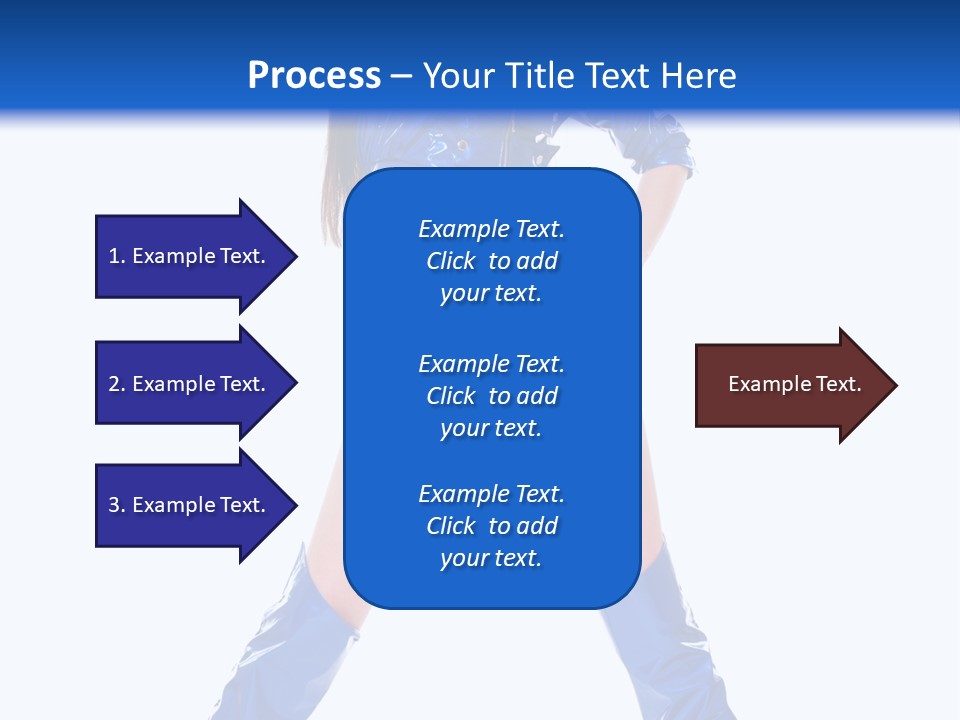 Communication Office Company PowerPoint Template