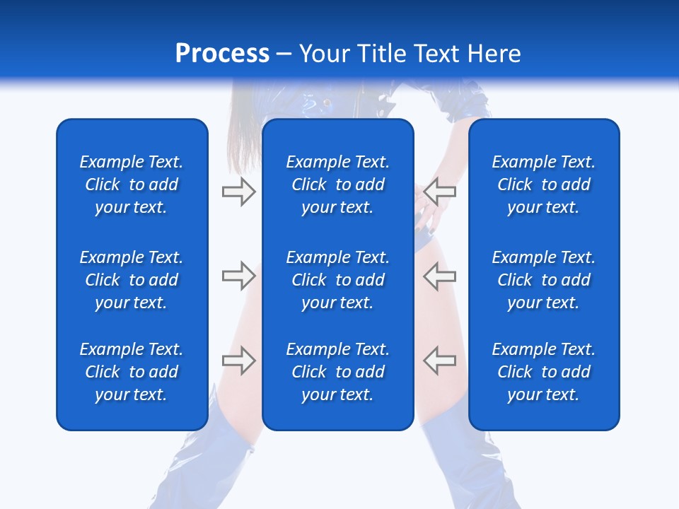 Communication Office Company PowerPoint Template