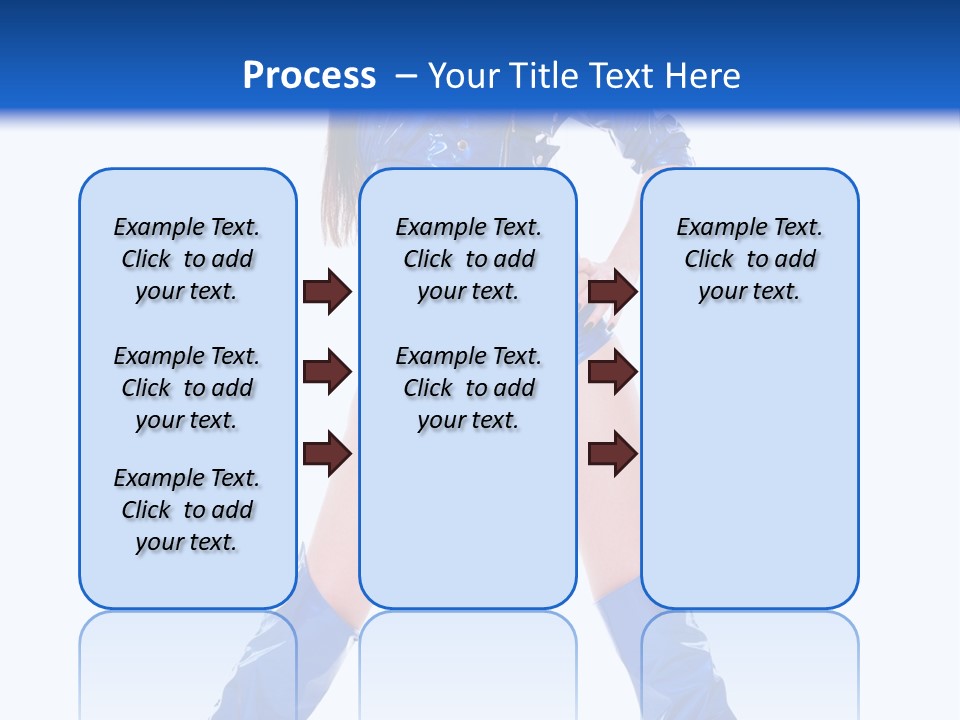 Communication Office Company PowerPoint Template