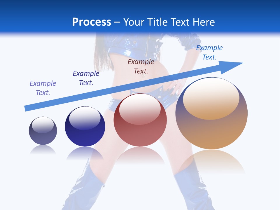 Communication Office Company PowerPoint Template