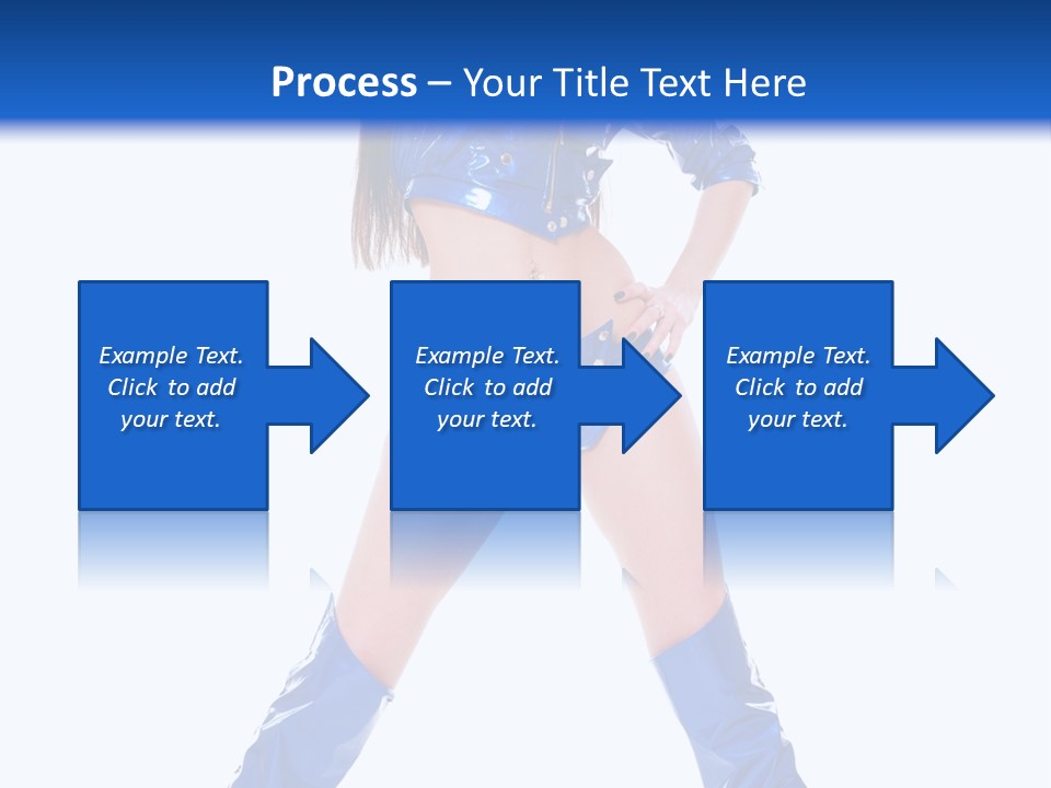 Communication Office Company PowerPoint Template