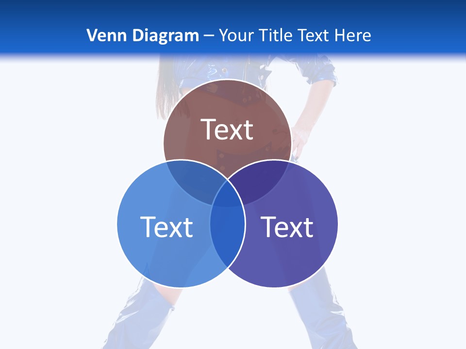Communication Office Company PowerPoint Template