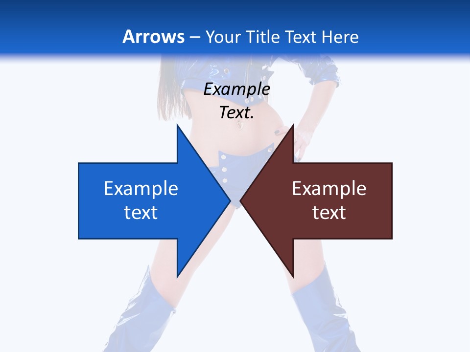 Communication Office Company PowerPoint Template