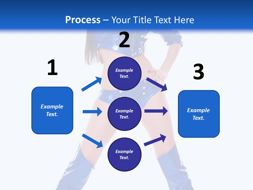 Communication Office Company PowerPoint Template