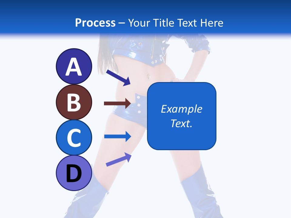 Communication Office Company PowerPoint Template