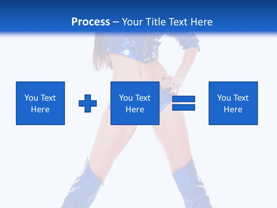 Communication Office Company PowerPoint Template
