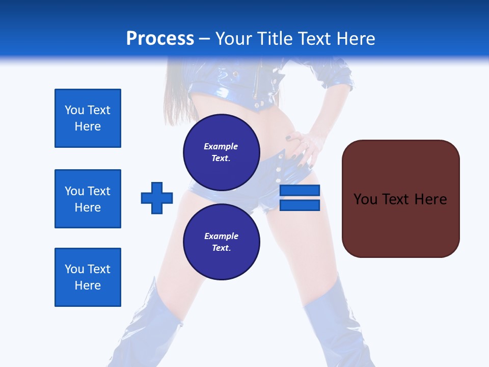 Communication Office Company PowerPoint Template