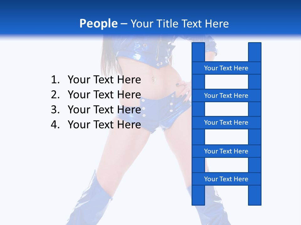 Communication Office Company PowerPoint Template