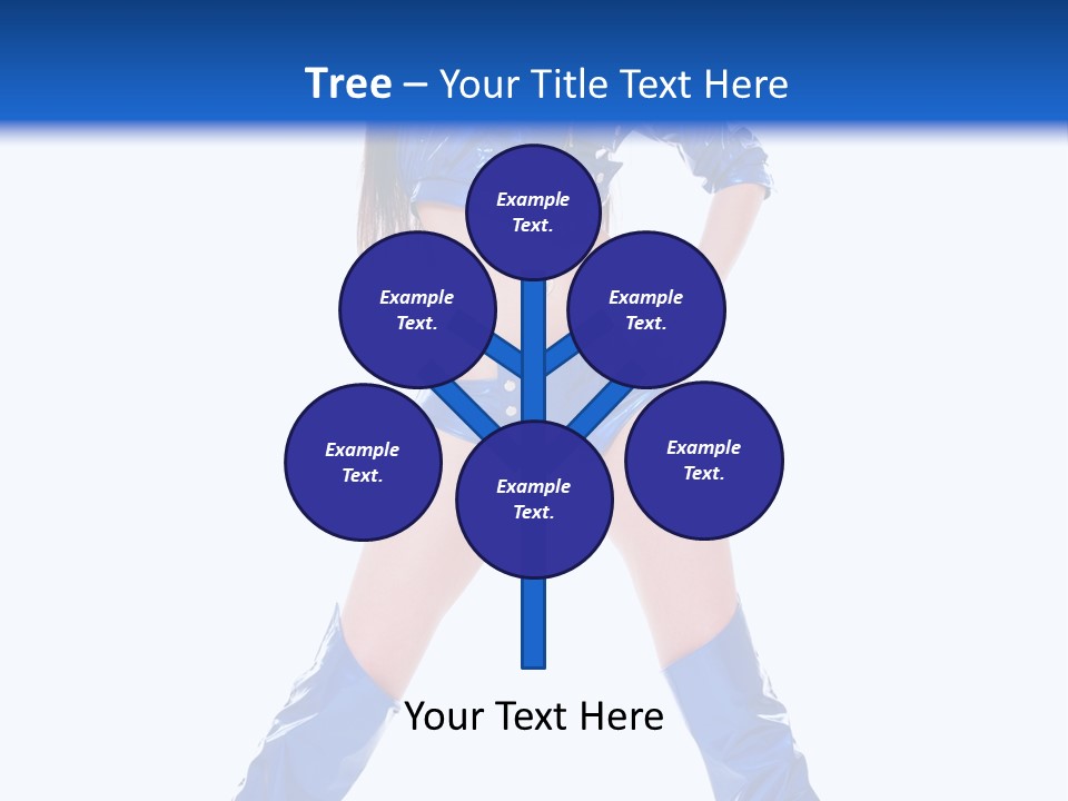 Communication Office Company PowerPoint Template