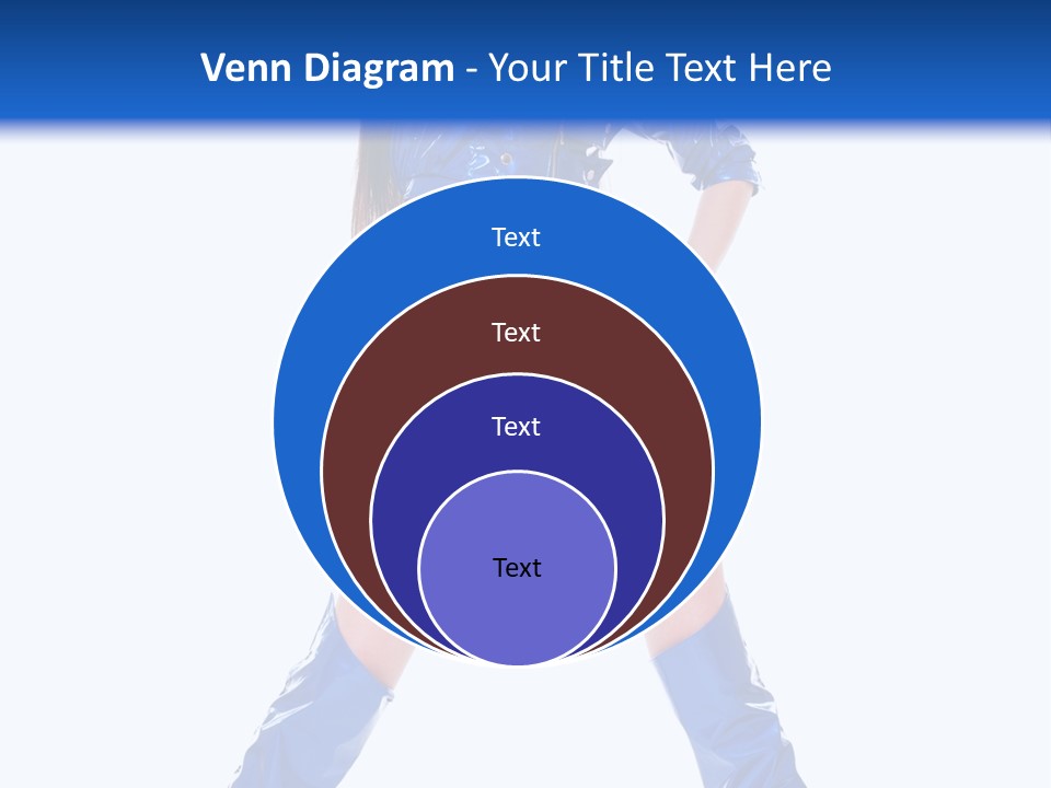 Communication Office Company PowerPoint Template