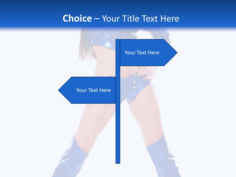 Communication Office Company PowerPoint Template