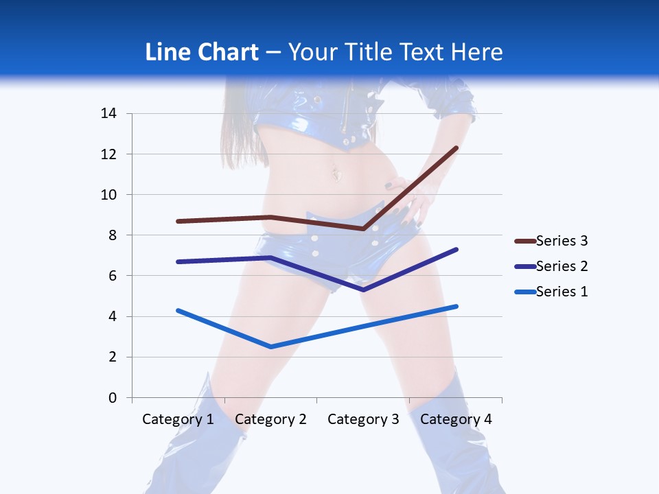 Communication Office Company PowerPoint Template