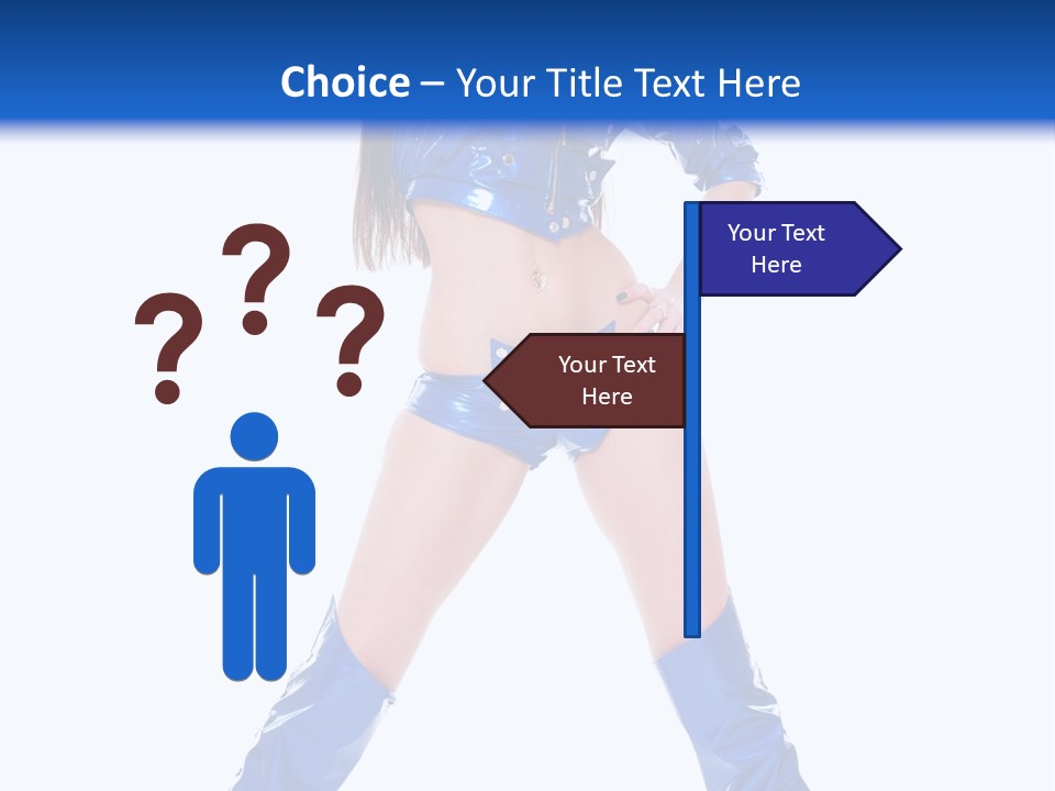 Communication Office Company PowerPoint Template