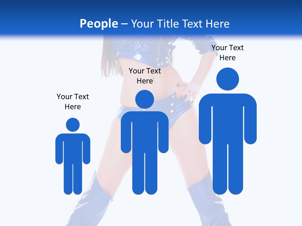 Communication Office Company PowerPoint Template