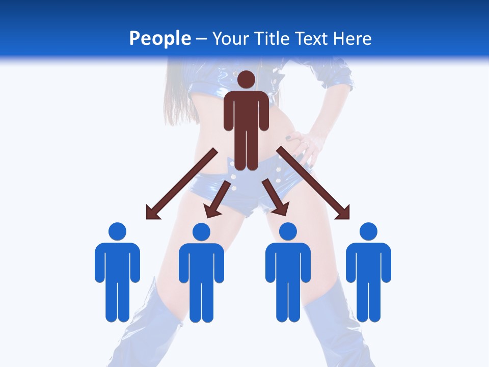 Communication Office Company PowerPoint Template