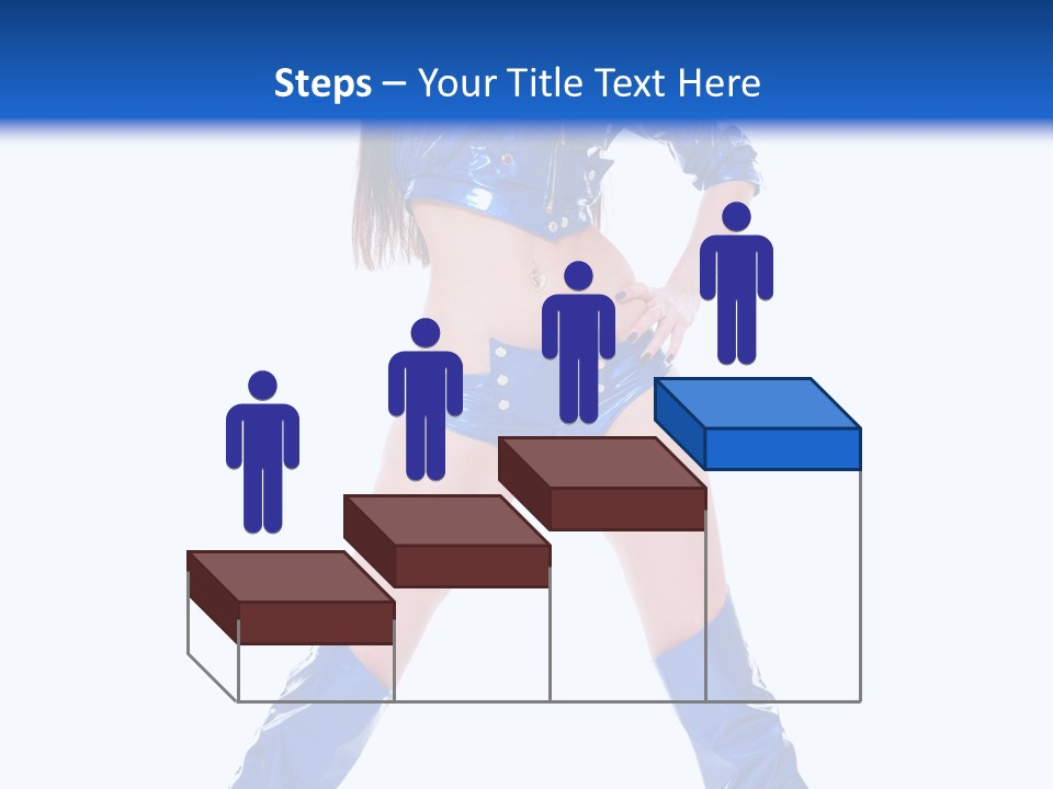 Communication Office Company PowerPoint Template