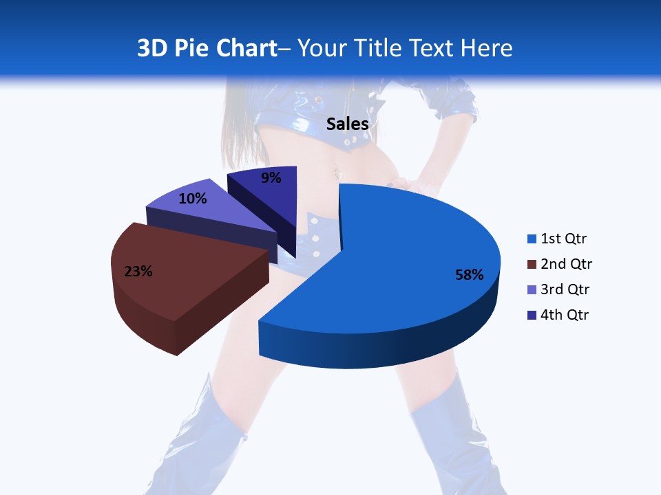 Communication Office Company PowerPoint Template