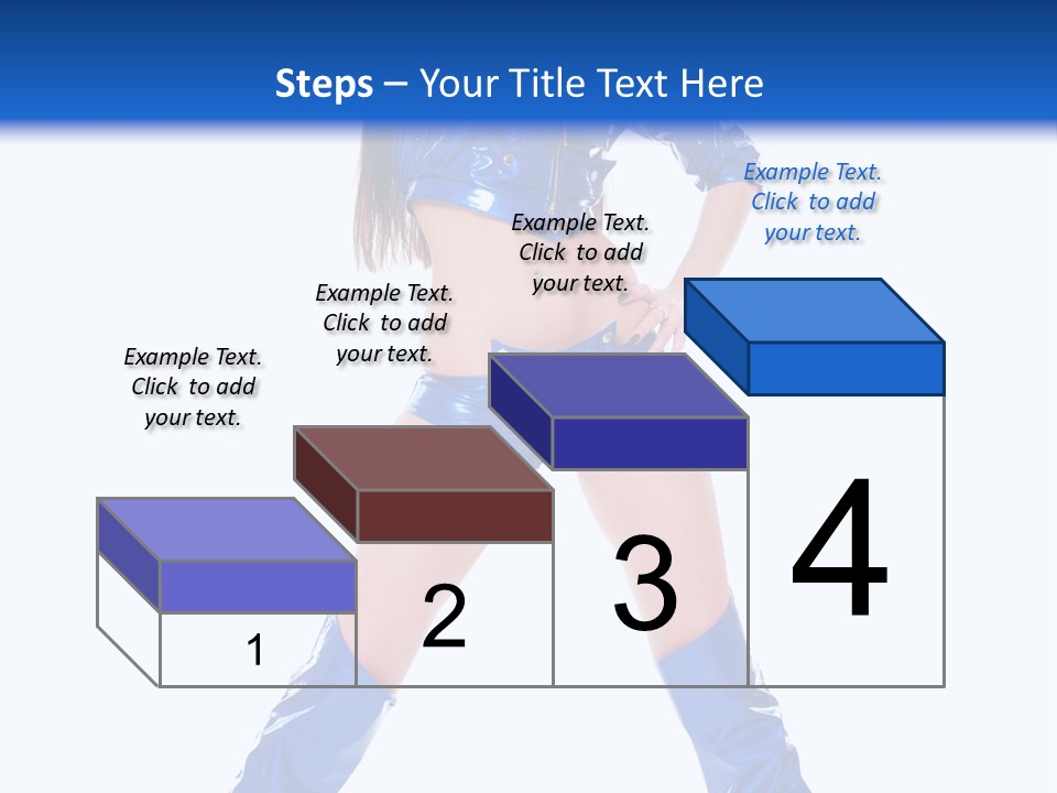 Communication Office Company PowerPoint Template
