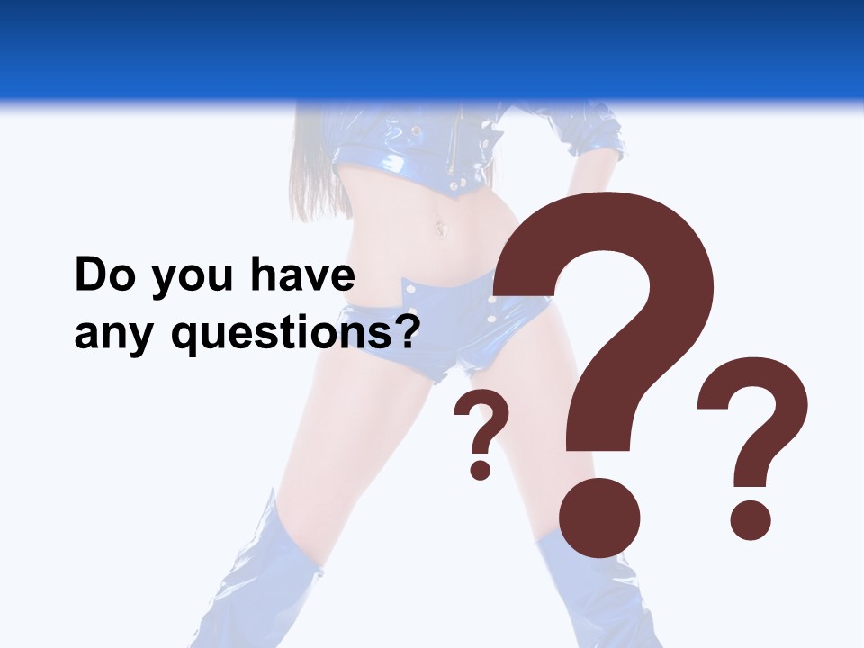 Communication Office Company PowerPoint Template