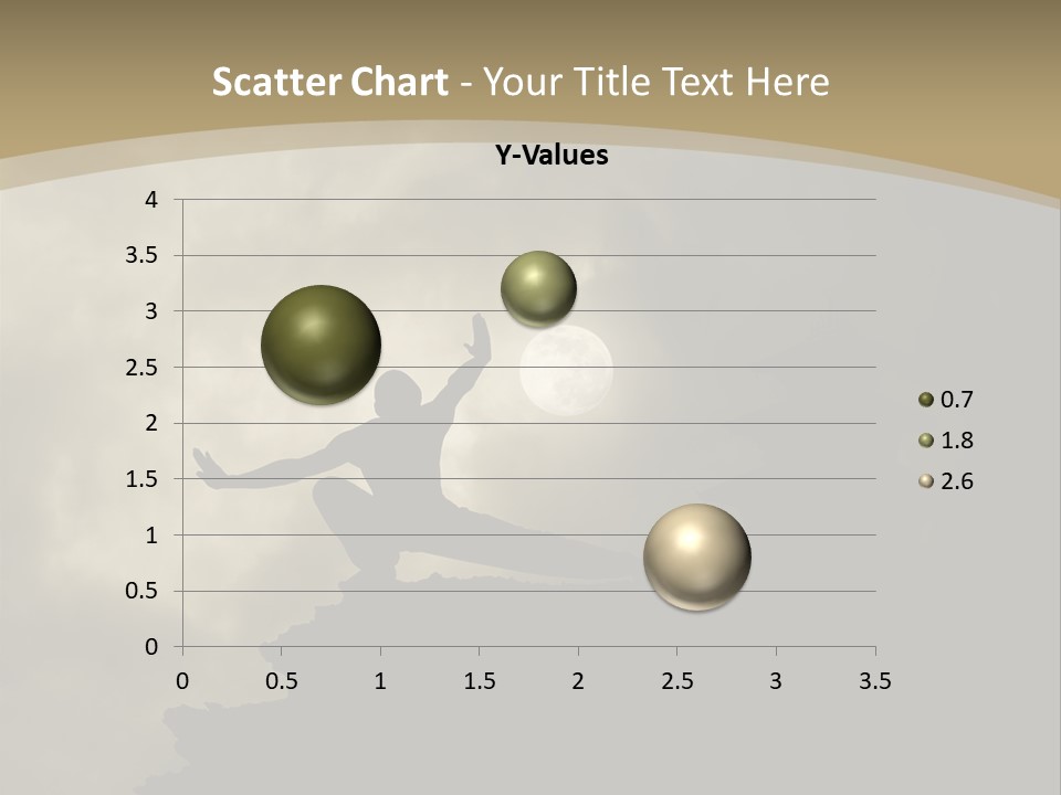 Rocks Stylish Stance PowerPoint Template