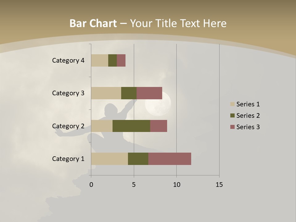 Rocks Stylish Stance PowerPoint Template