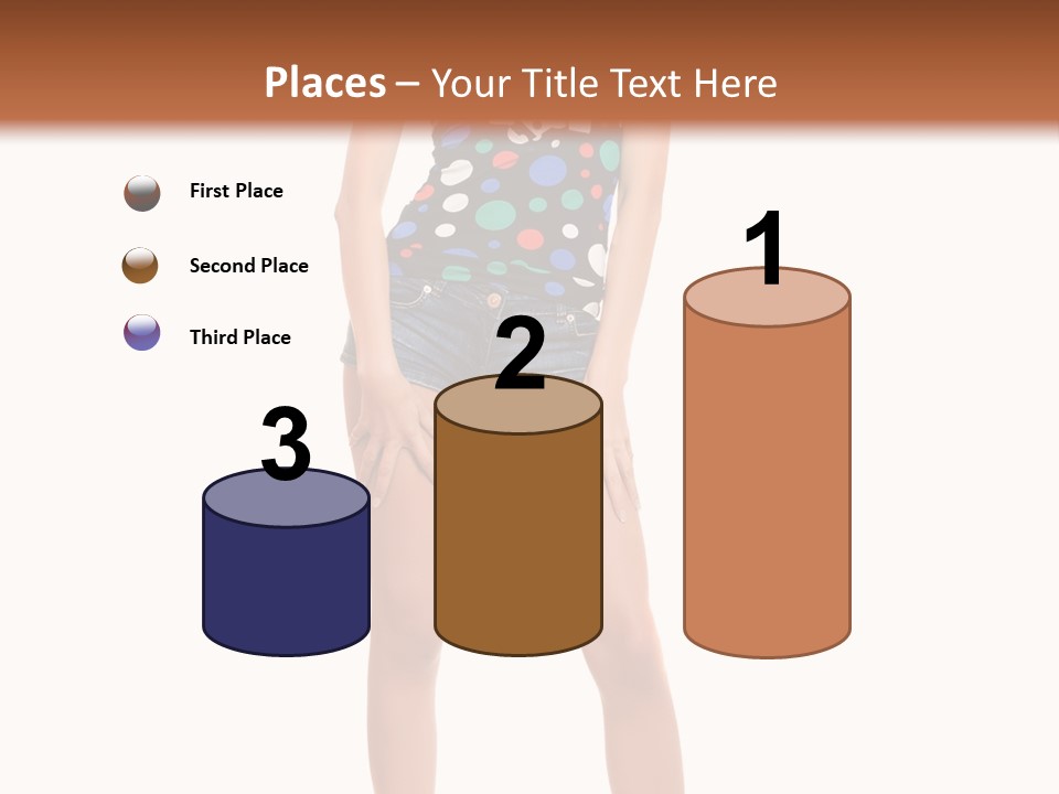 Playful Seductive Style PowerPoint Template