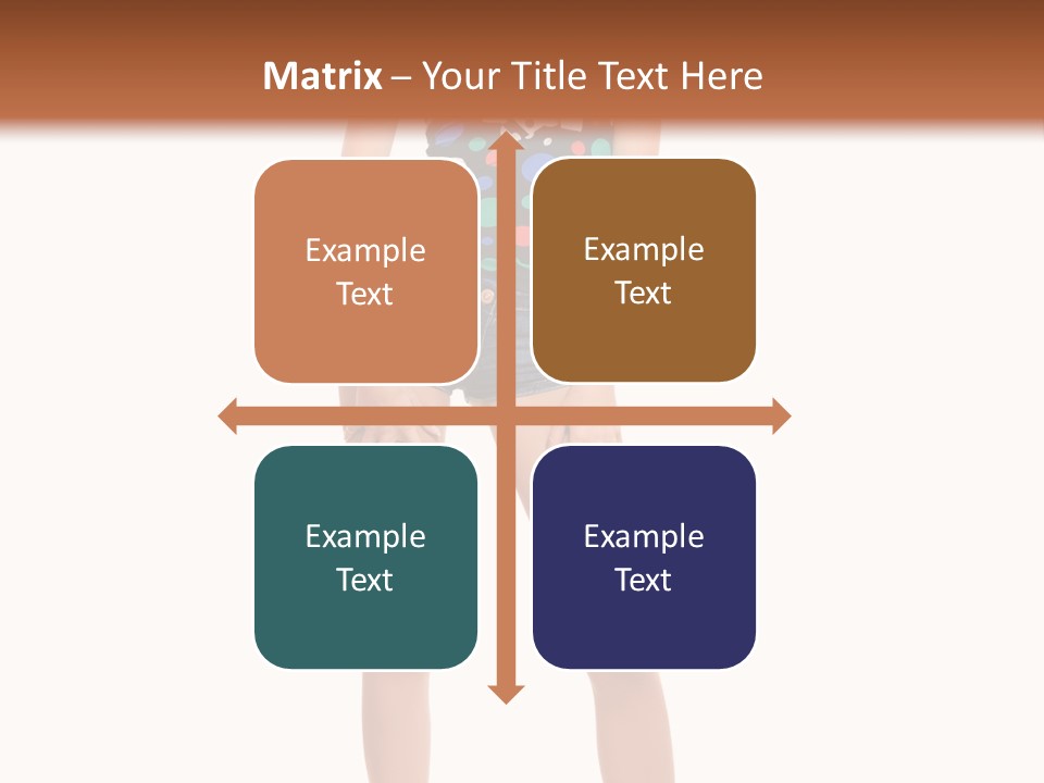 Playful Seductive Style PowerPoint Template