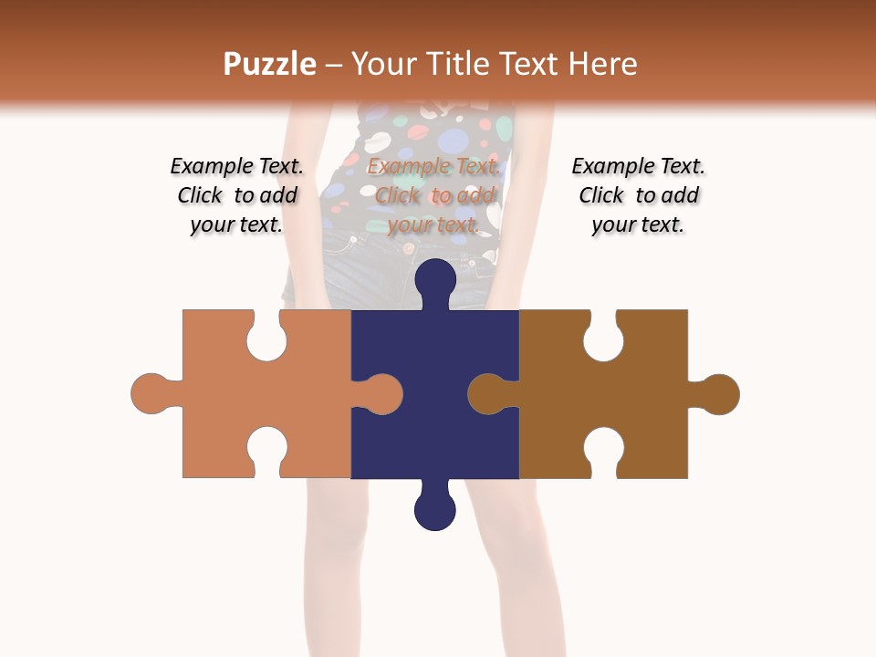 Playful Seductive Style PowerPoint Template