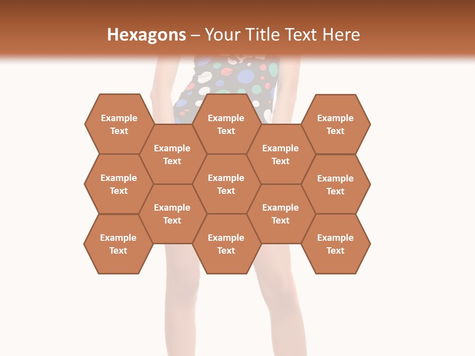 Playful Seductive Style PowerPoint Template