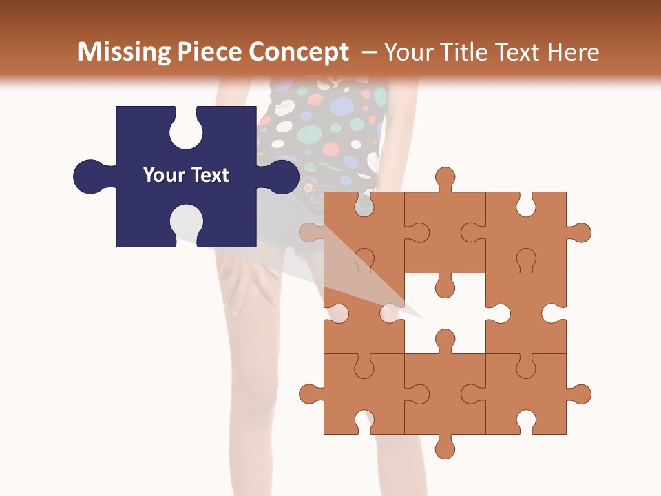 Playful Seductive Style PowerPoint Template