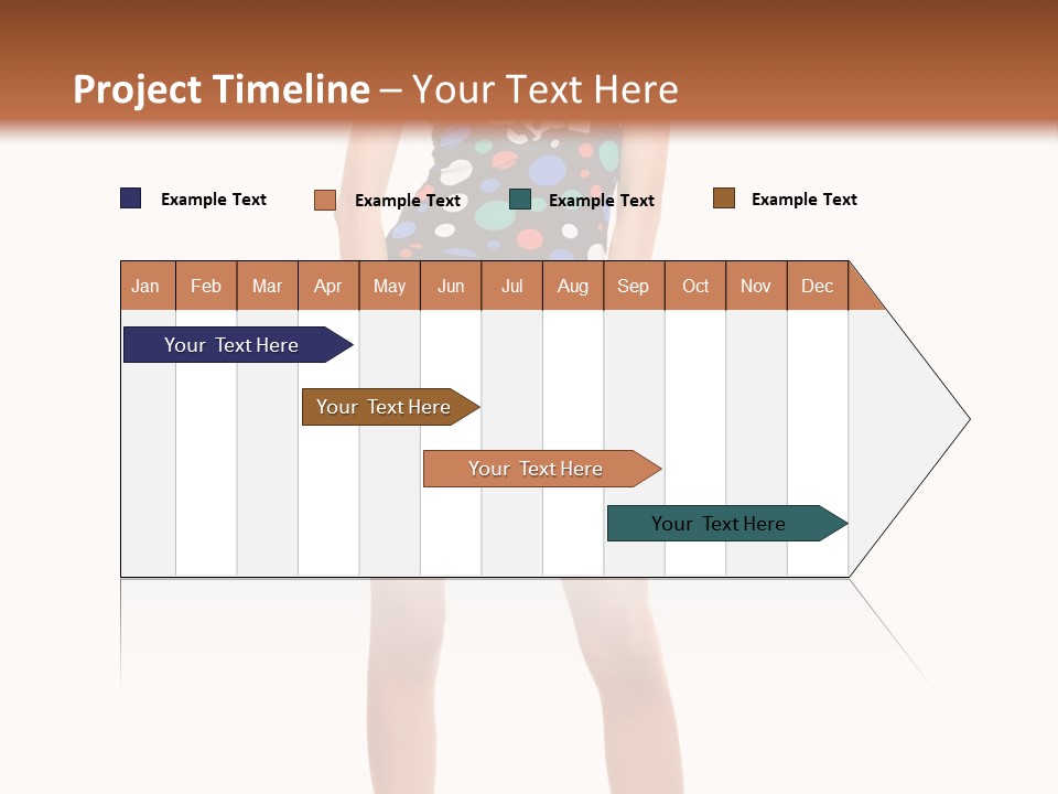 Playful Seductive Style PowerPoint Template