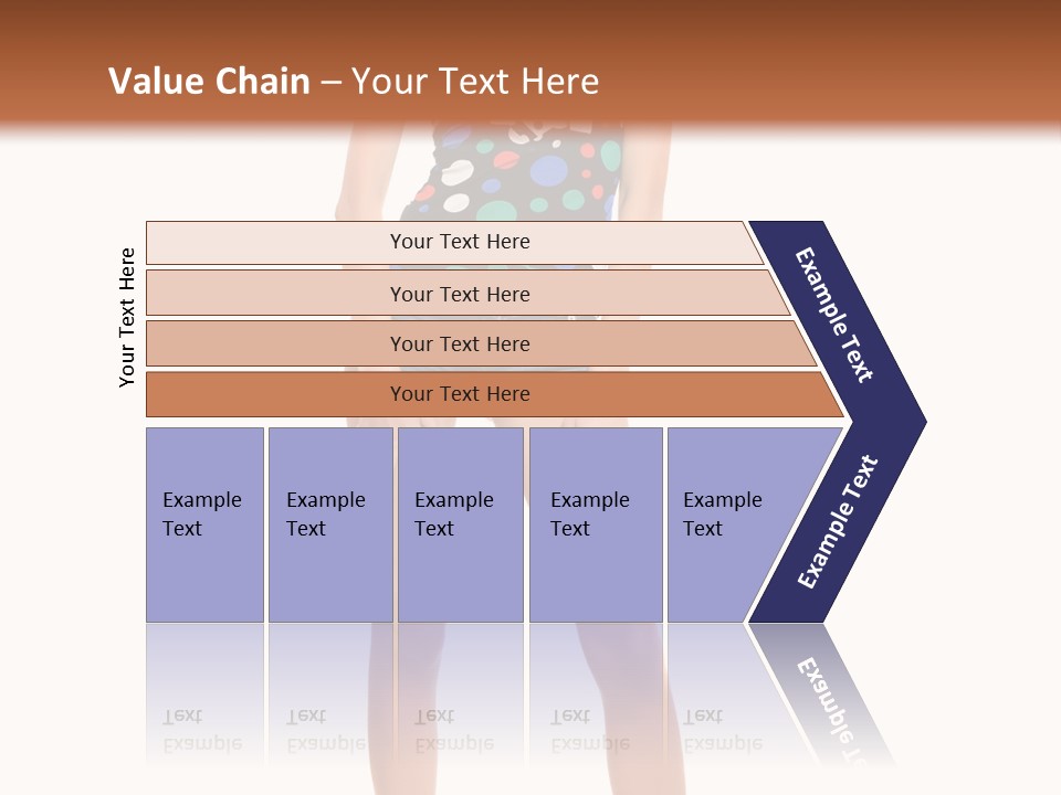 Playful Seductive Style PowerPoint Template