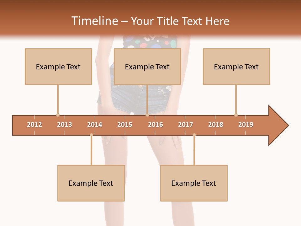 Playful Seductive Style PowerPoint Template