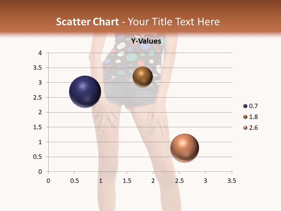 Playful Seductive Style PowerPoint Template