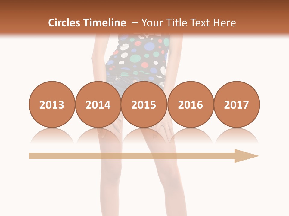 Playful Seductive Style PowerPoint Template