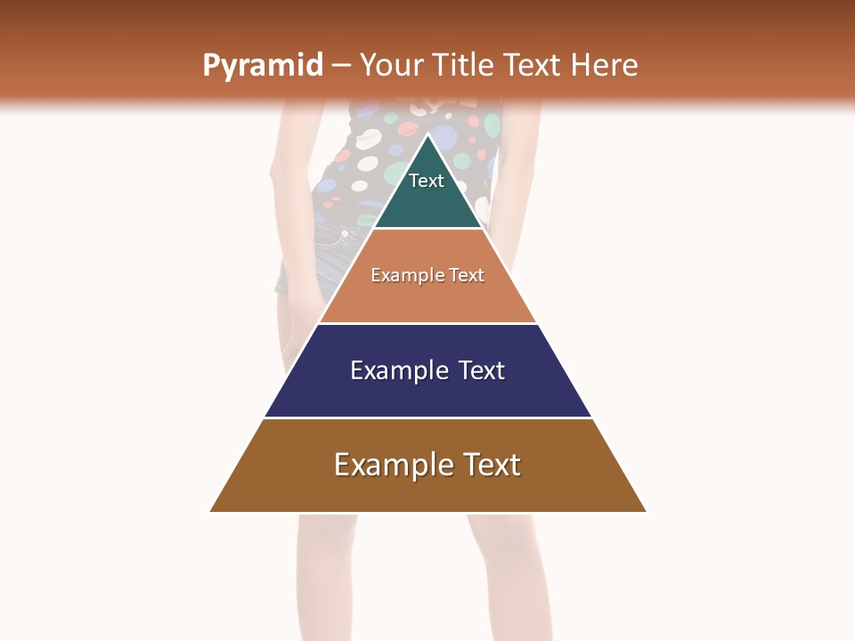 Playful Seductive Style PowerPoint Template