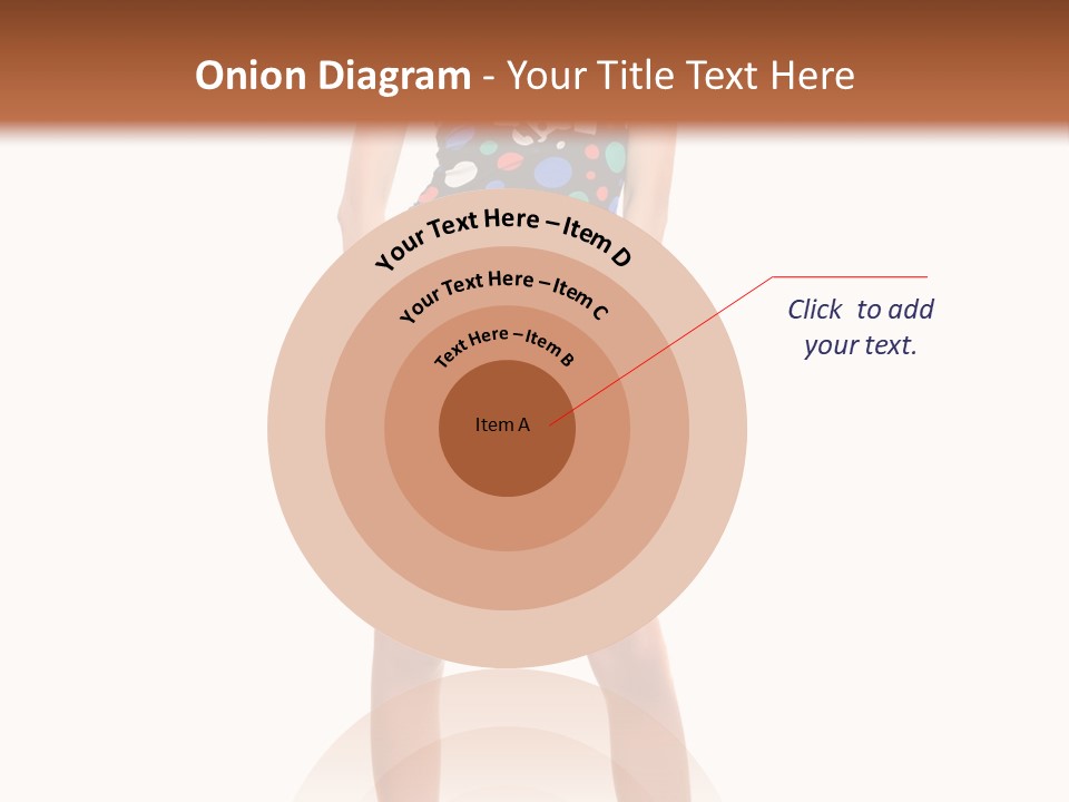 Playful Seductive Style PowerPoint Template