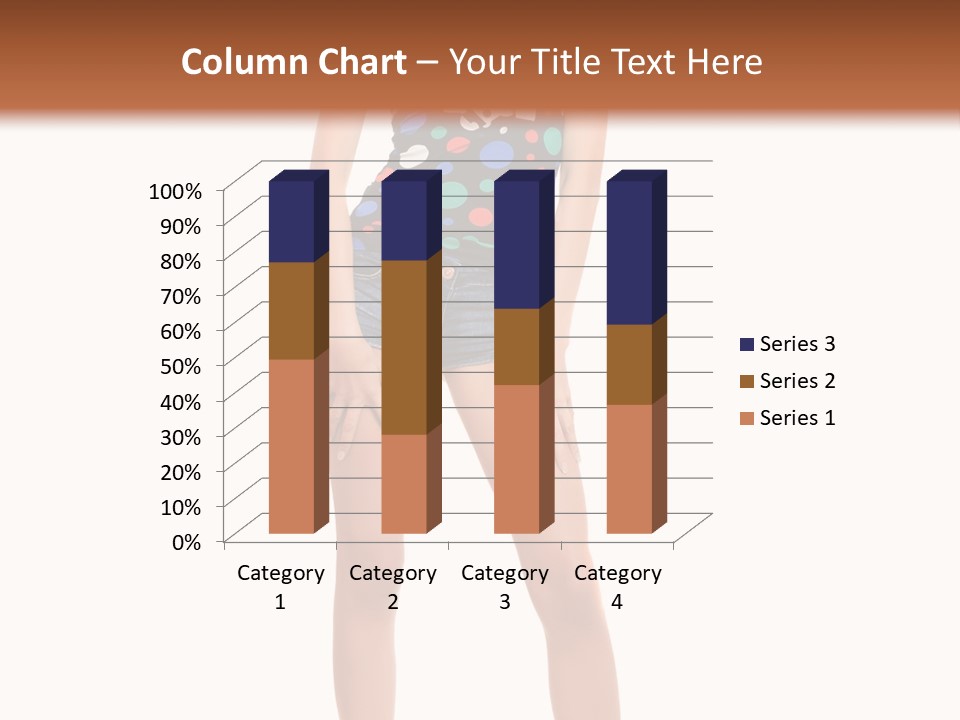 Playful Seductive Style PowerPoint Template