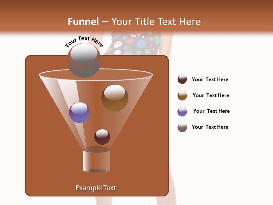 Playful Seductive Style PowerPoint Template