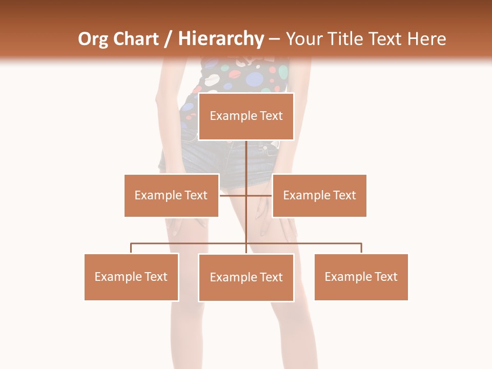 Playful Seductive Style PowerPoint Template