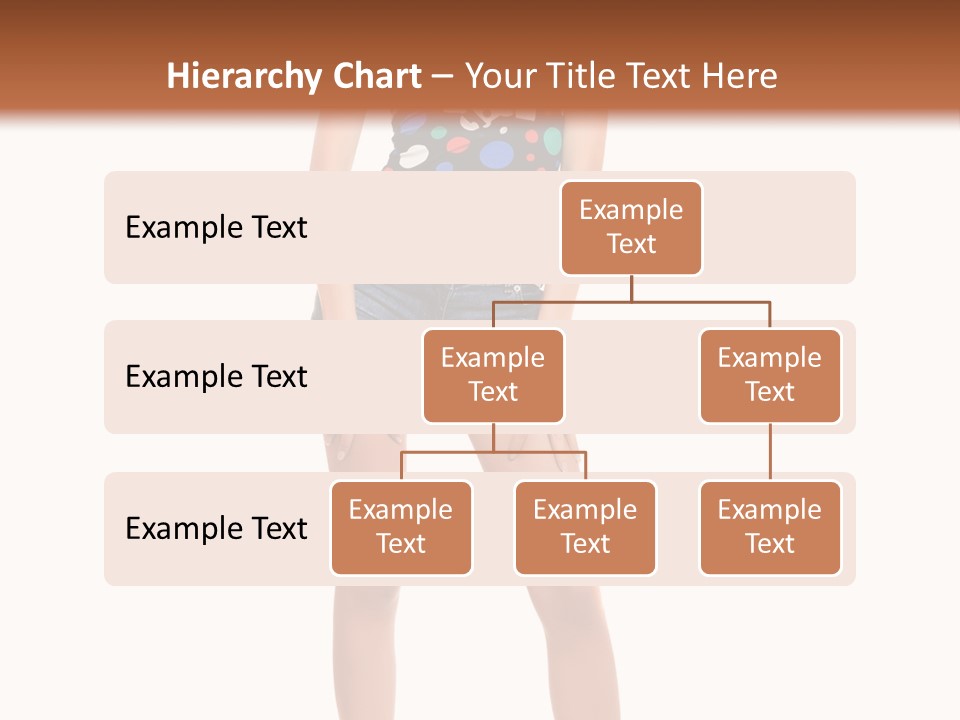Playful Seductive Style PowerPoint Template