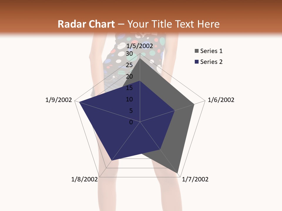 Playful Seductive Style PowerPoint Template