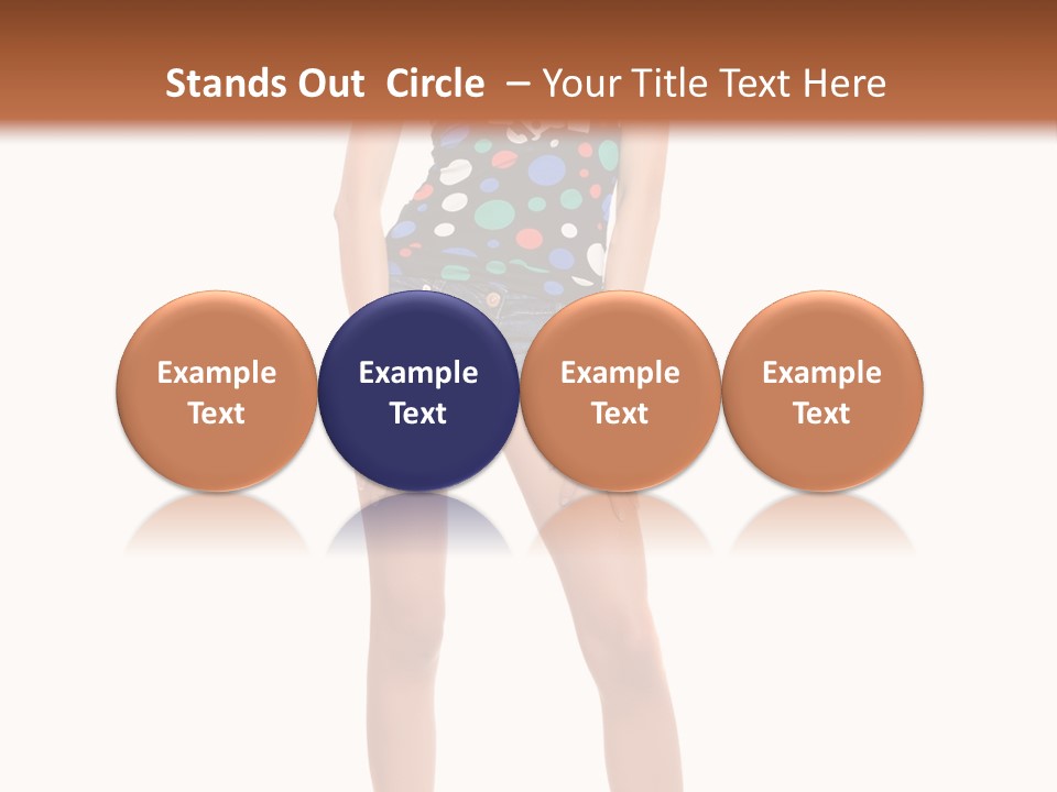 Playful Seductive Style PowerPoint Template