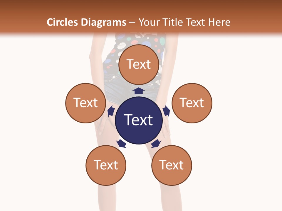 Playful Seductive Style PowerPoint Template