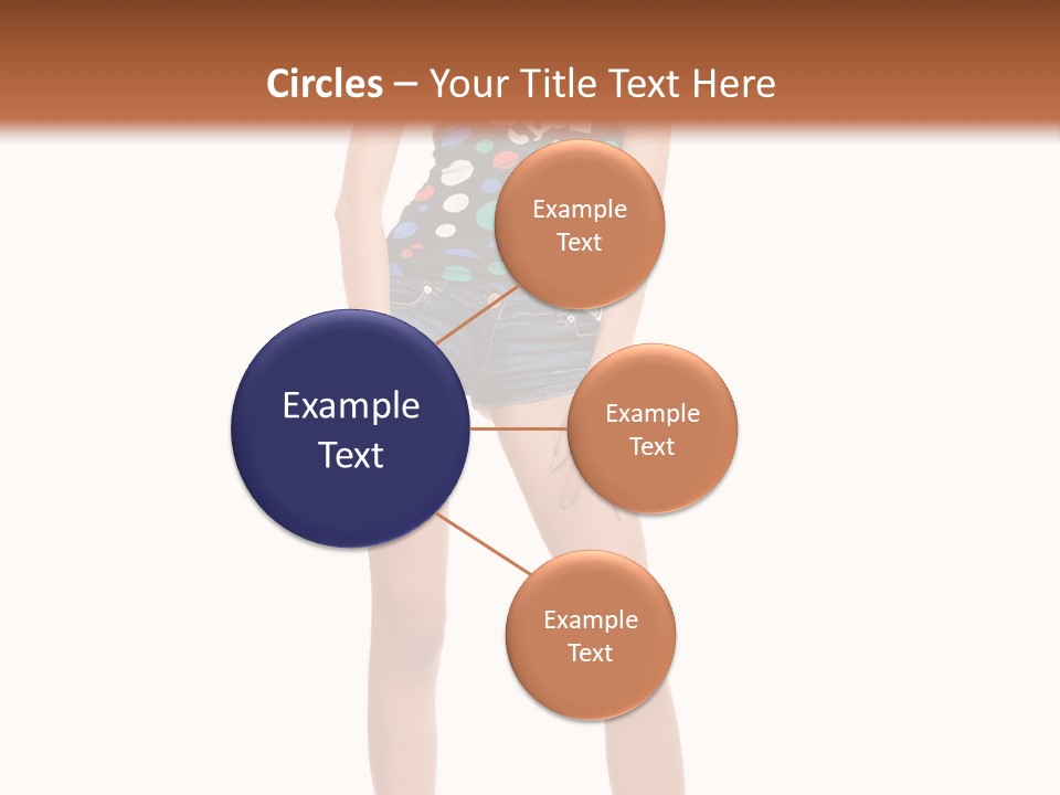 Playful Seductive Style PowerPoint Template