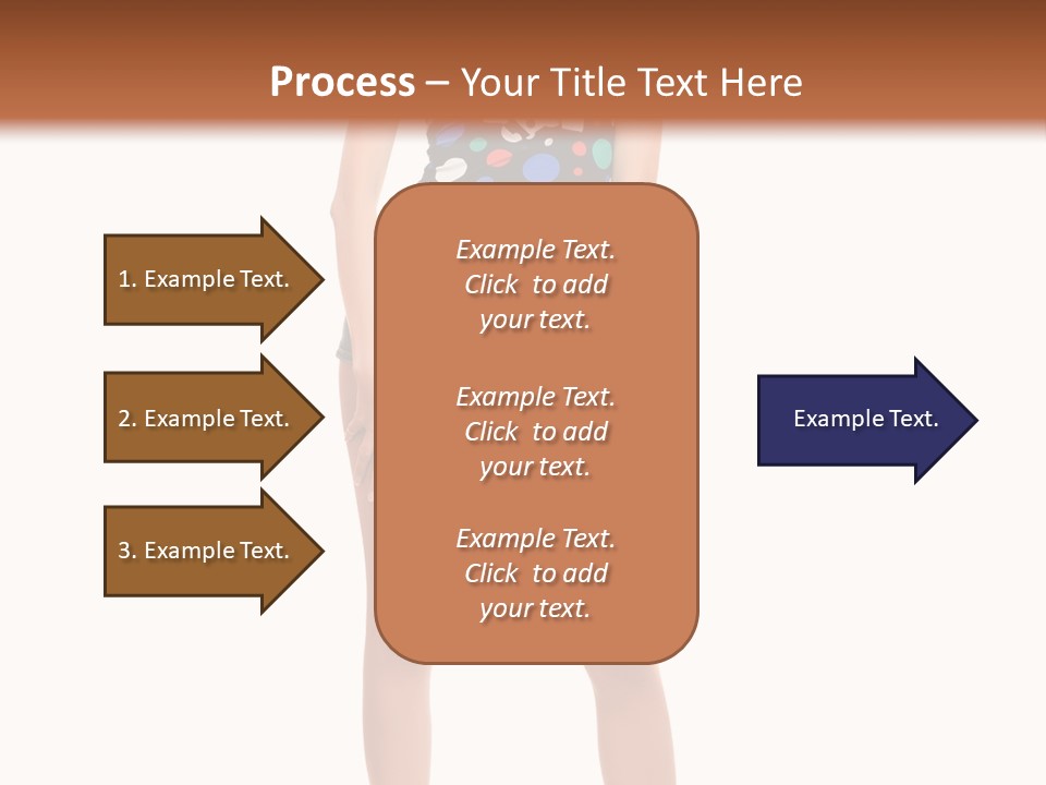 Playful Seductive Style PowerPoint Template