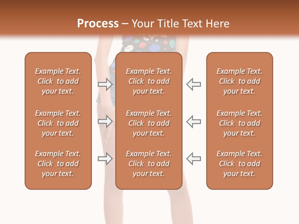 Playful Seductive Style PowerPoint Template