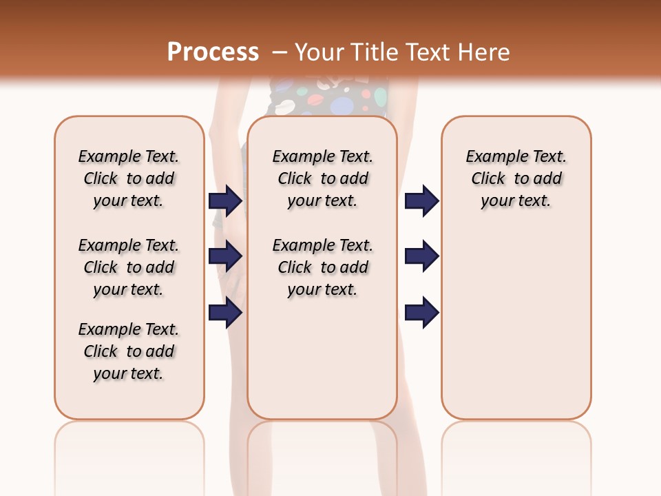 Playful Seductive Style PowerPoint Template
