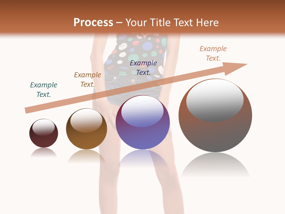 Playful Seductive Style PowerPoint Template